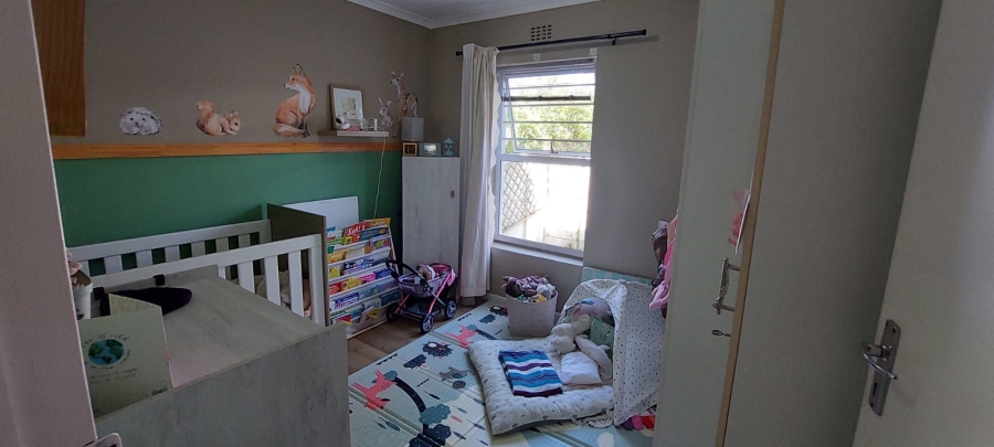 To Let 2 Bedroom Property for Rent in Goedemoed Western Cape